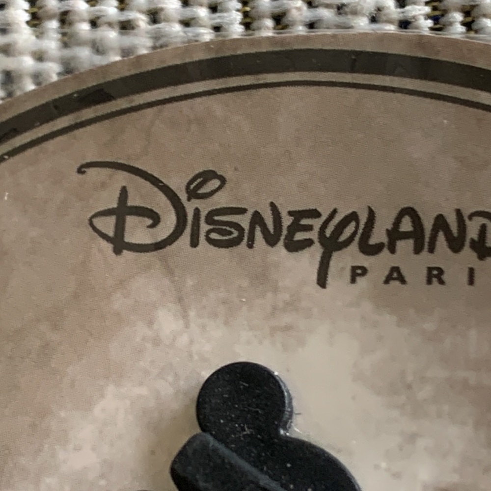 Disneyland Paris My Dog Series 101 Dalmatians Pongo LE 700 pin - Picture 3 of 13